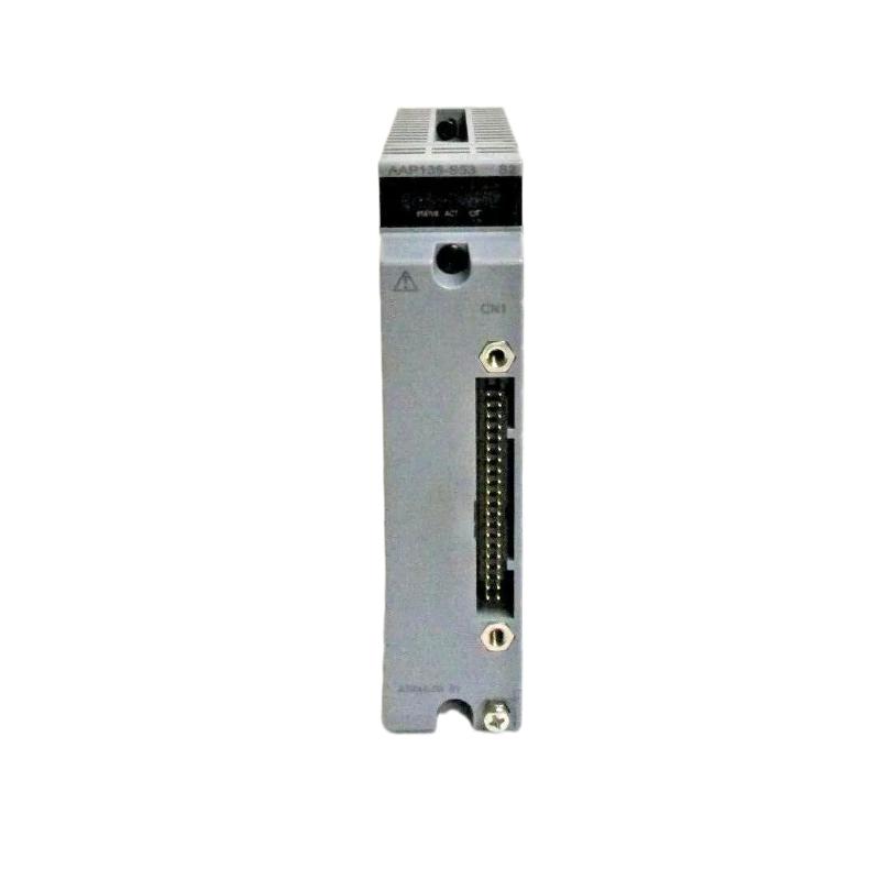 Yokogawa AAP135-S53/K4A00 | Analog I/O Module 30-Day Returns Unbelievable Prices!