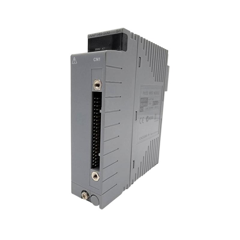 Yokogawa AAP149-S50 | Pulse Input Module 12-Month Warranty 12-Month Warranty