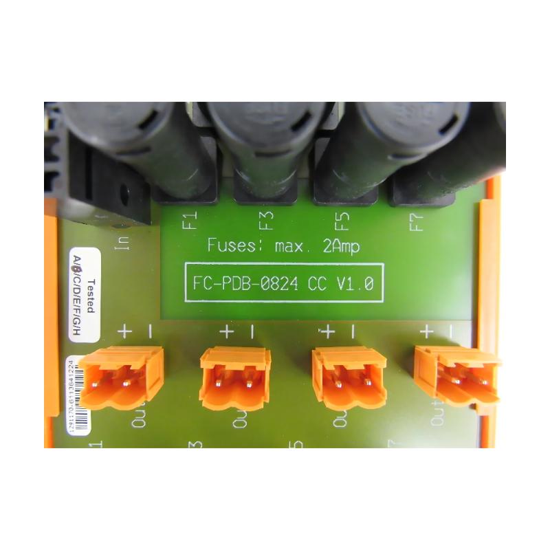 Honeywell FC-PDB-0824 | Power Distribution Board Rave reviews Unbelievable Prices!
