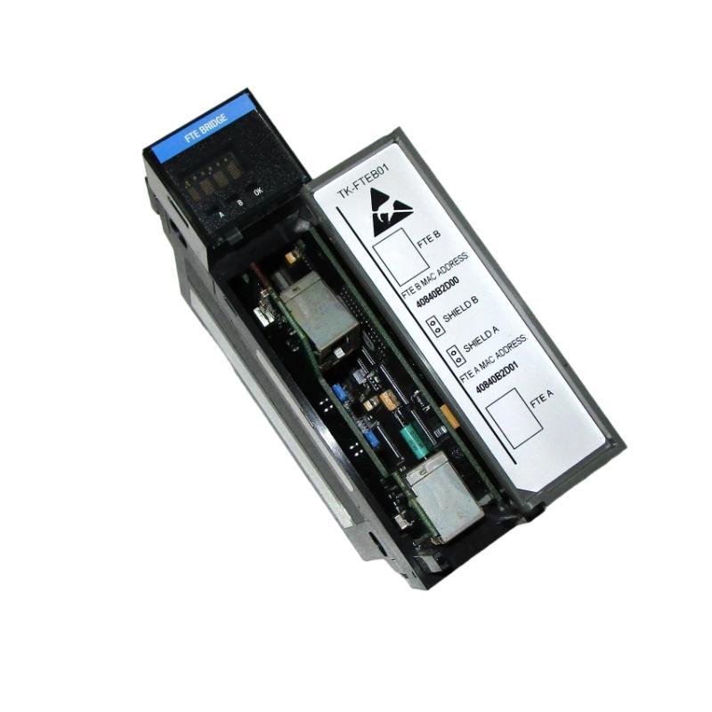 Honeywell TK-FTEB01 51309512-175 | Experion LS Ethernet Module Hot Items Original