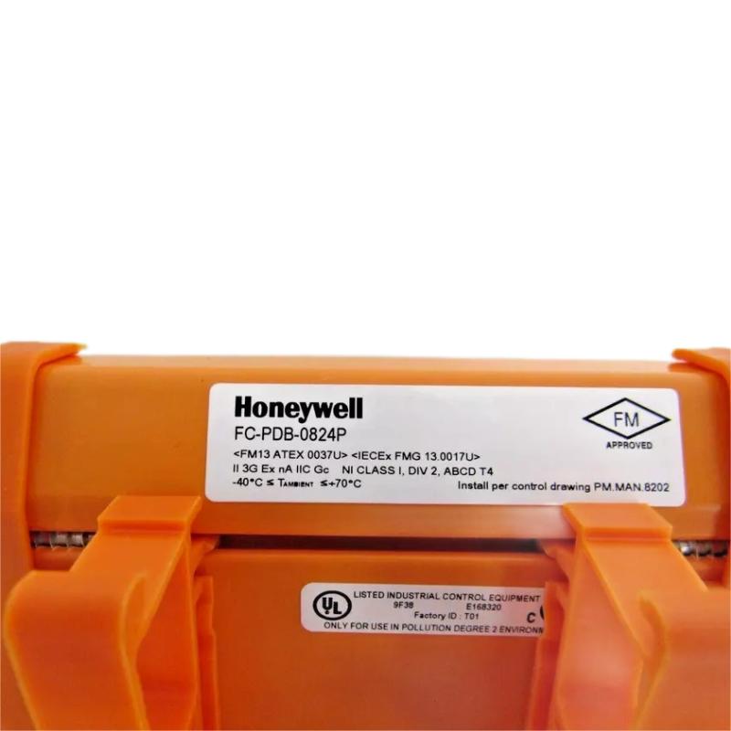 Honeywell FC-PDB-0824P | Power Distribution Board Recommended products Original