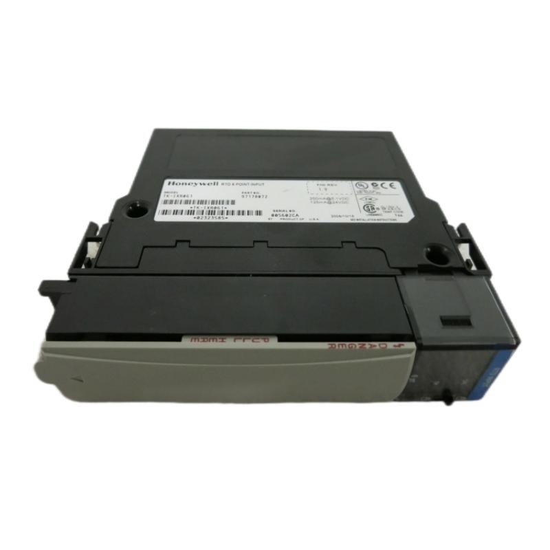 Honeywell TK-IXR061 | Experion LS RTD 6-Point Input Module 12-Month Warranty Unbelievable Prices!