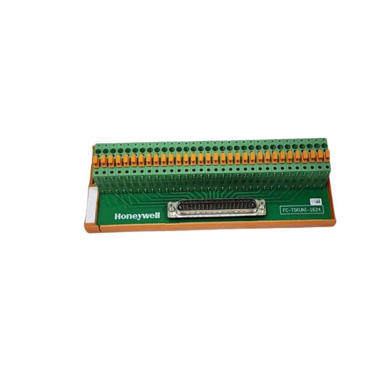 Honeywell FC-TSGASH-1624 | Gas Analyzer/Transmitter Module Price Advantage Unbelievable Prices!