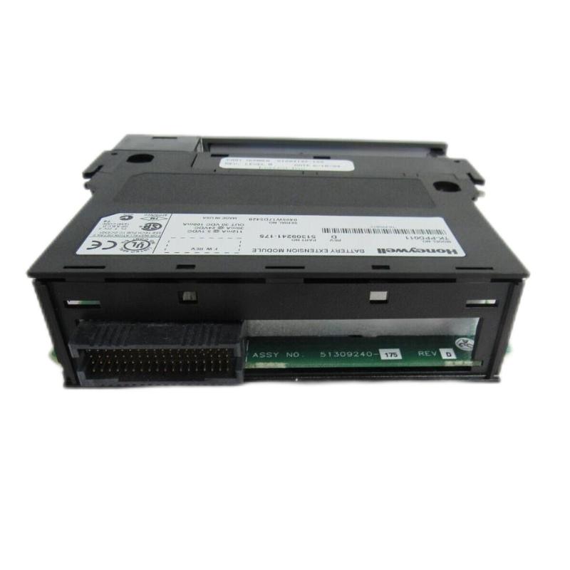 Honeywell TK-PPD011 51204142-100 | Experion LS Battery Expansion Module Original 30-Day Returns！