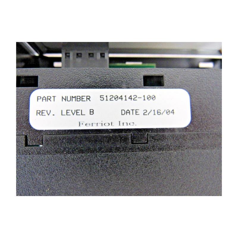 Honeywell TK-PPD011 51204142-100 | Experion LS Battery Expansion Module Original 30-Day Returns！