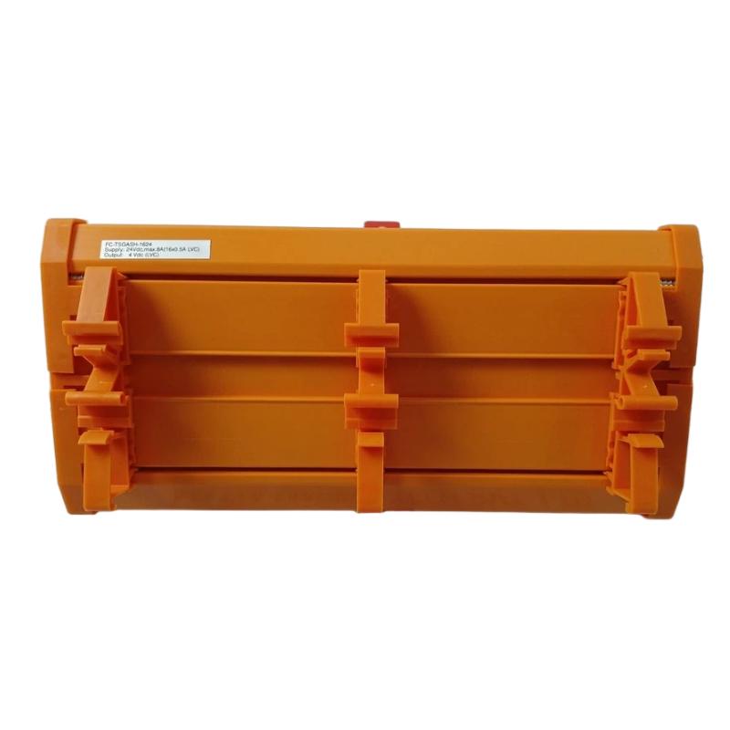 Honeywell FC-TSGASH-1624P | Field Termination Assembly Module Recommended products Trusted supplier