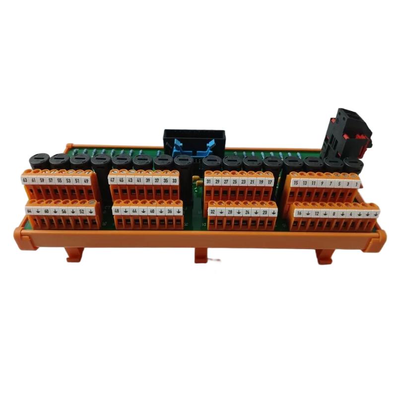 Honeywell FC-TSGASH-1624P | Field Termination Assembly Module Recommended products Trusted supplier