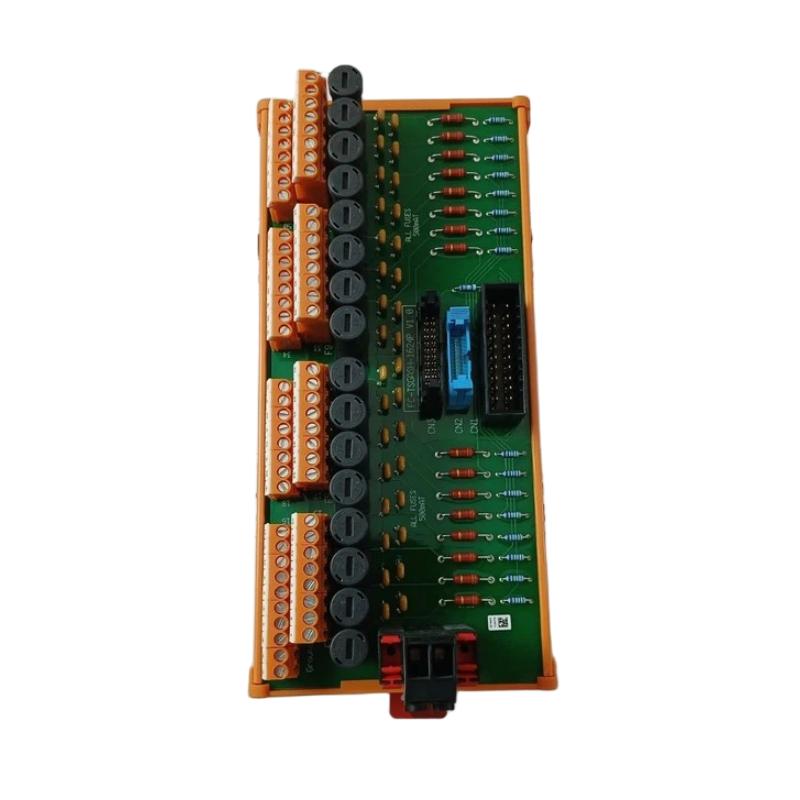 Honeywell FC-TSGASH-1624P | Field Termination Assembly Module Recommended products Trusted supplier