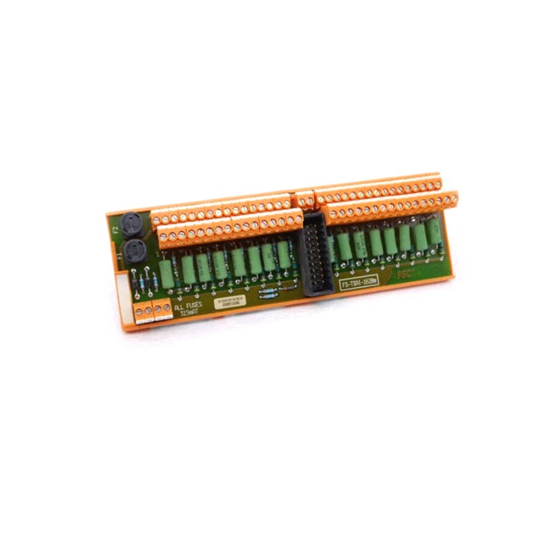 Honeywell FC-TSHART-1620M | Field Termination Assembly Module Rave reviews 12-Month Warranty