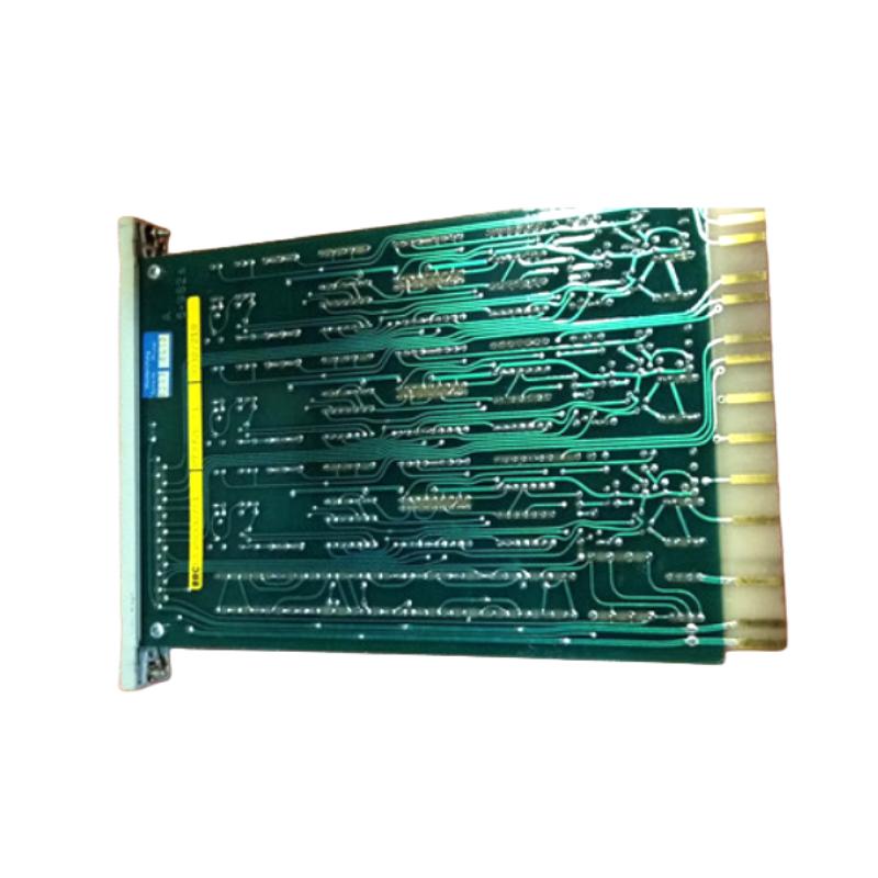 ABB UT372B GKWN0007R1 | Control Board Price Advantage 12-Month Warranty