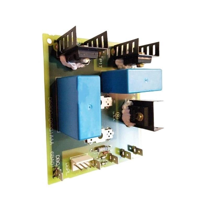 GE DS200IQXDG1AAA | Inverter Snubber Card Recommended products 12-Month Warranty