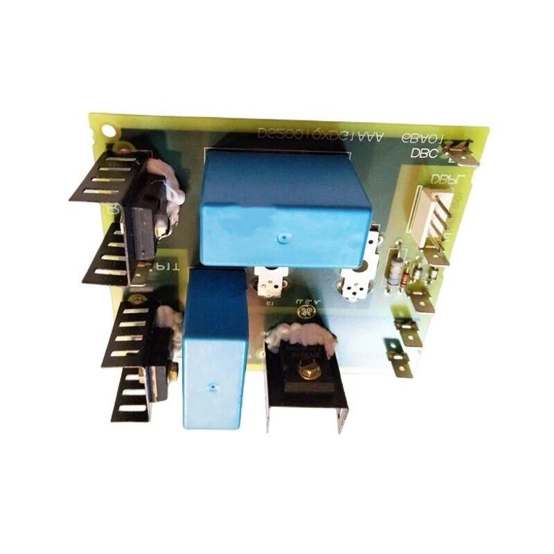 GE DS200IQXDG1AAA | Inverter Snubber Card Recommended products 12-Month Warranty