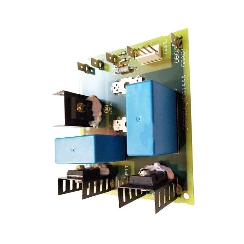 GE DS200IQXDG1AAA | Inverter Snubber Card Recommended products 12-Month Warranty