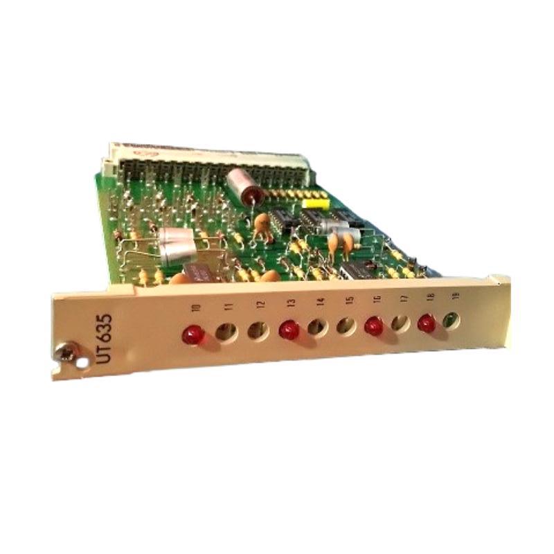ABB UT635A-E GJR2910300R0001 | Programmable Controller Module Original Original