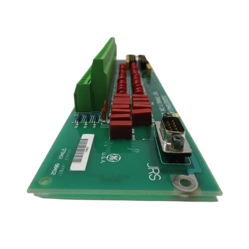 GE DS200QTBAG1ACB | Terminal Panel Recommended products Trusted supplier