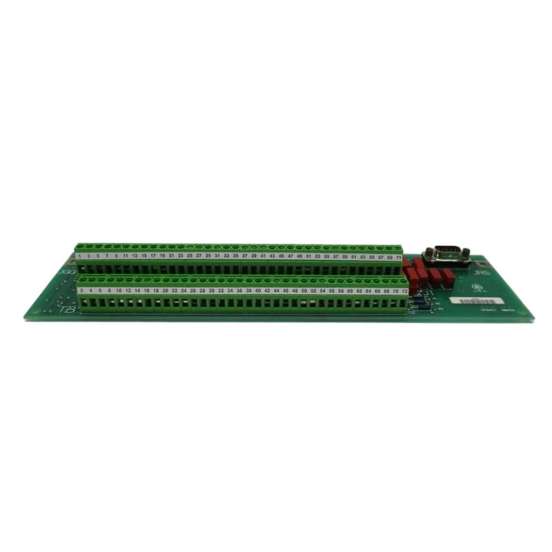 GE DS200QTBAG1ACB | Terminal Panel Recommended products Trusted supplier