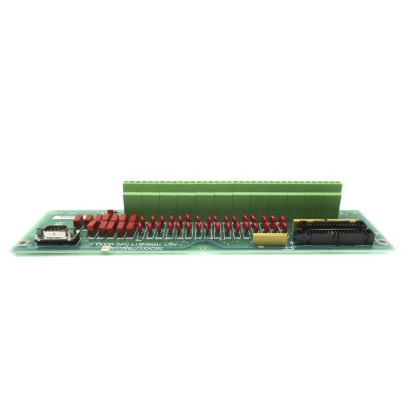 GE DS200QTBAG1ACB | Terminal Panel Recommended products Trusted supplier