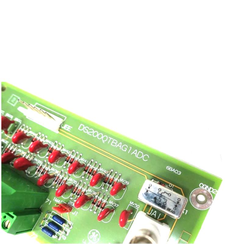 GE DS200QTBAG1ADC | Terminal Board Rave reviews 30-Day Returns！
