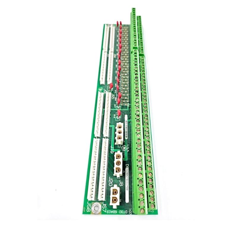 GE DS200DTBDG1ABB | Mark V Terminal Board Price Advantage 30-Day Returns！