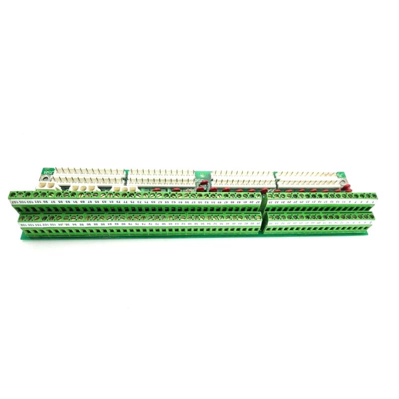 GE DS200DTBDG1ABB | Mark V Terminal Board Price Advantage 30-Day Returns！