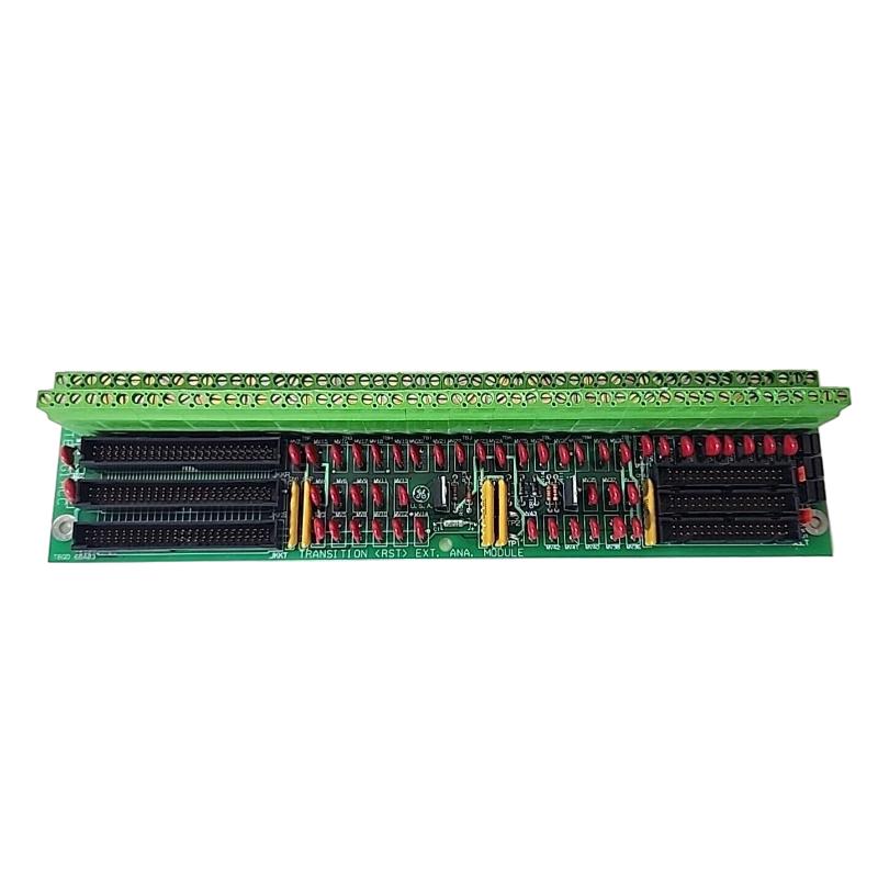 GE DS200TBQDG1ACC | Extension Analog Termination Board Hot Items 100% New