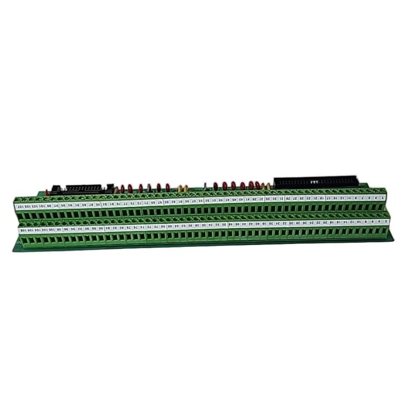 GE DS200TBQDG1ACC | Extension Analog Termination Board Hot Items 100% New