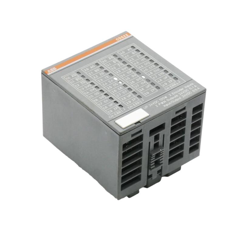 ABB CD522 1SAP260300R0001 | Encoder Module 100% New 100% New