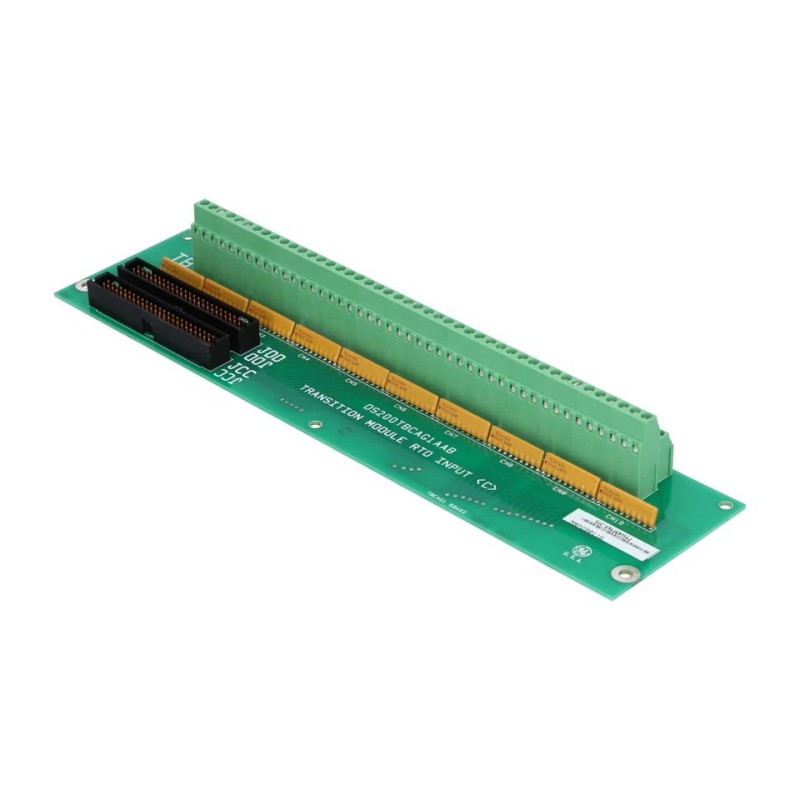 GE DS200TBCAG1AAB | Terminal / Transition Board  Recommended products Unbelievable Prices!