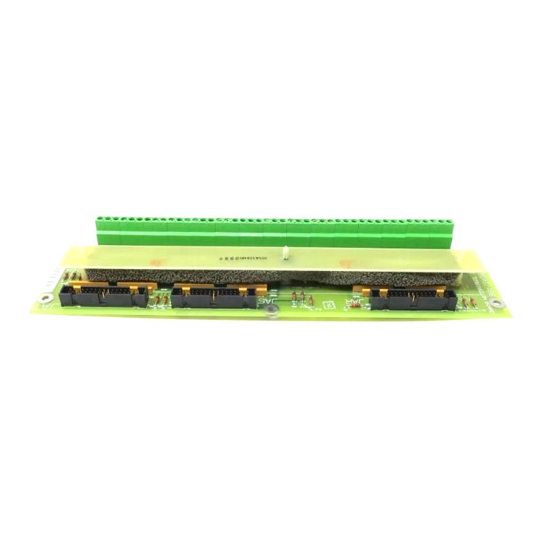 GE DS200TBQAG1ABB | Thermocouple Termination Board (Mark V) 100% New Fast Shipping!