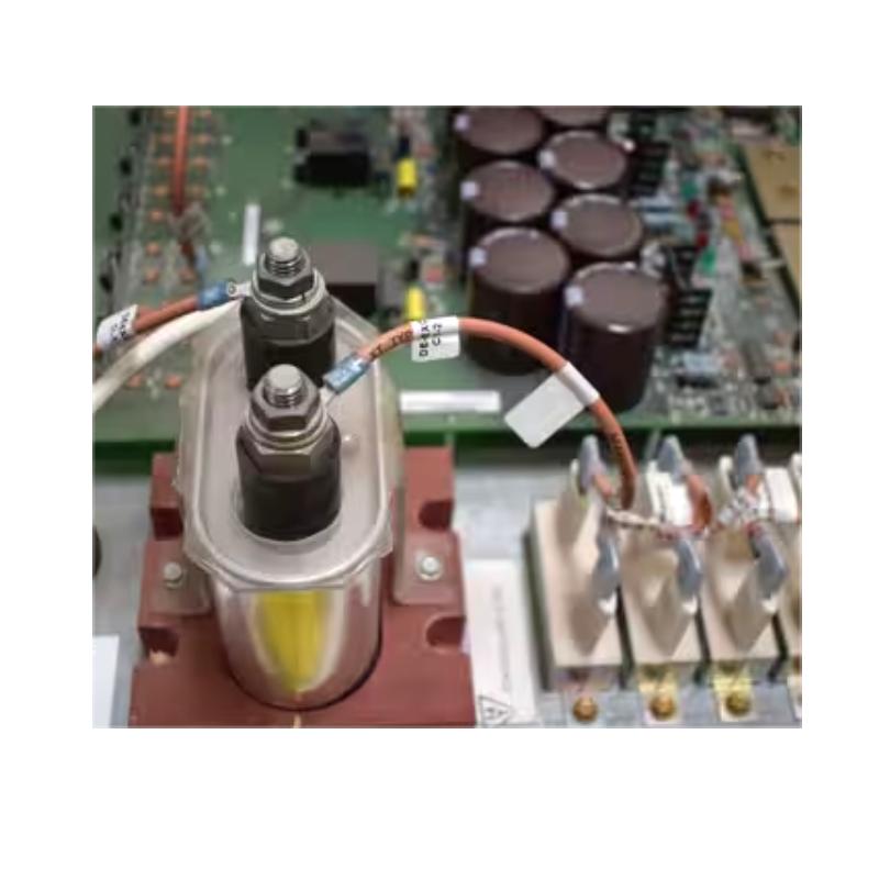 GE 151X1207CK02SA02 | De-excitation Module Trusted supplier Trusted supplier