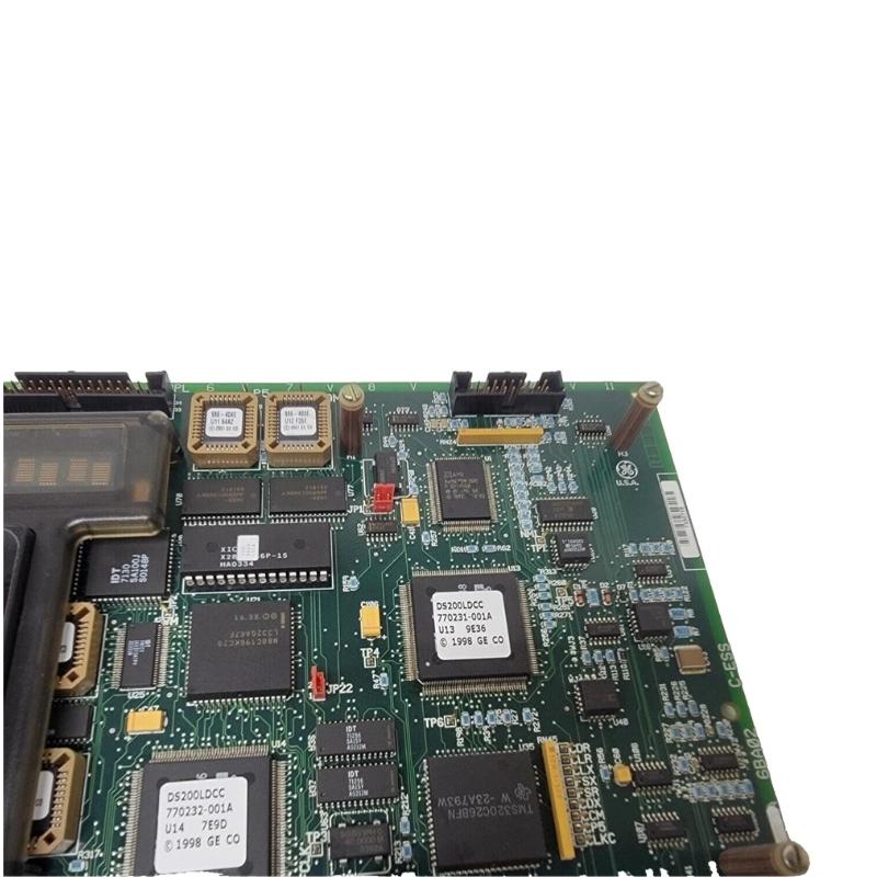 GE DS200LDCCH1ANA | LAN Communications Board Trusted supplier 30-Day Returns！