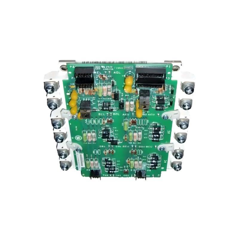 GE IS200AEGIH1BBR2 | Output Module 30-Day Returns 12-Month Warranty