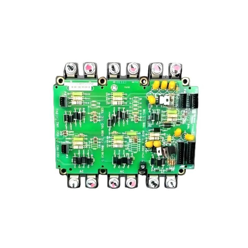 GE IS200AEGIH1BBR2 | Output Module 30-Day Returns 12-Month Warranty