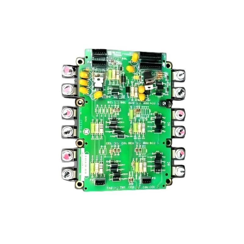 GE IS200AEGIH1BBR2 | Output Module 30-Day Returns 12-Month Warranty