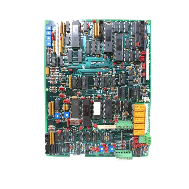 GE 531X139APMARM7 | Micro Application Board Unbelievable Prices 30-Day Returns！
