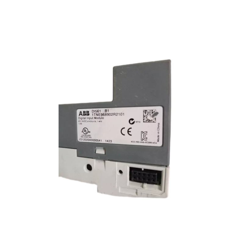 ABB DI561 1TNE968902R2101 | Digital Input Module Hot Items Unbelievable Prices!