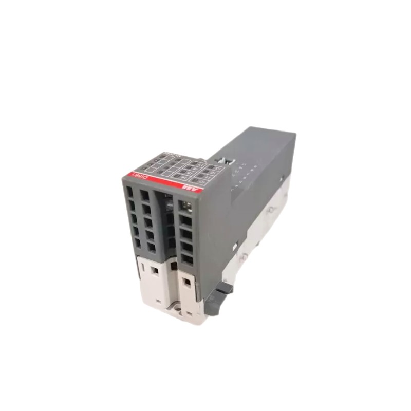 ABB DI561 1TNE968902R2101 | Digital Input Module Hot Items Unbelievable Prices!