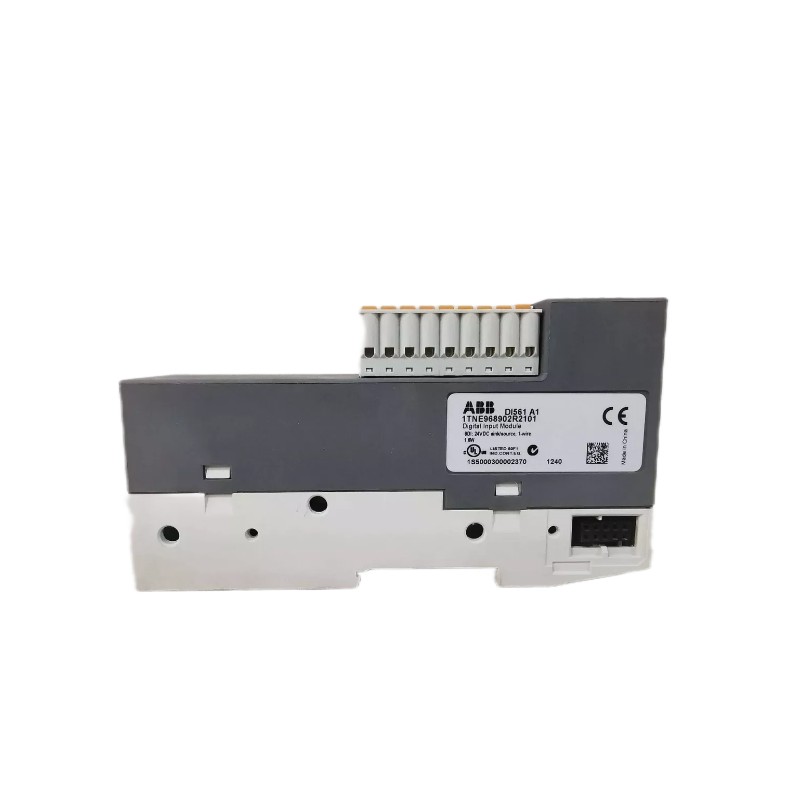 ABB DI561 1TNE968902R2101 | Digital Input Module Hot Items Unbelievable Prices!