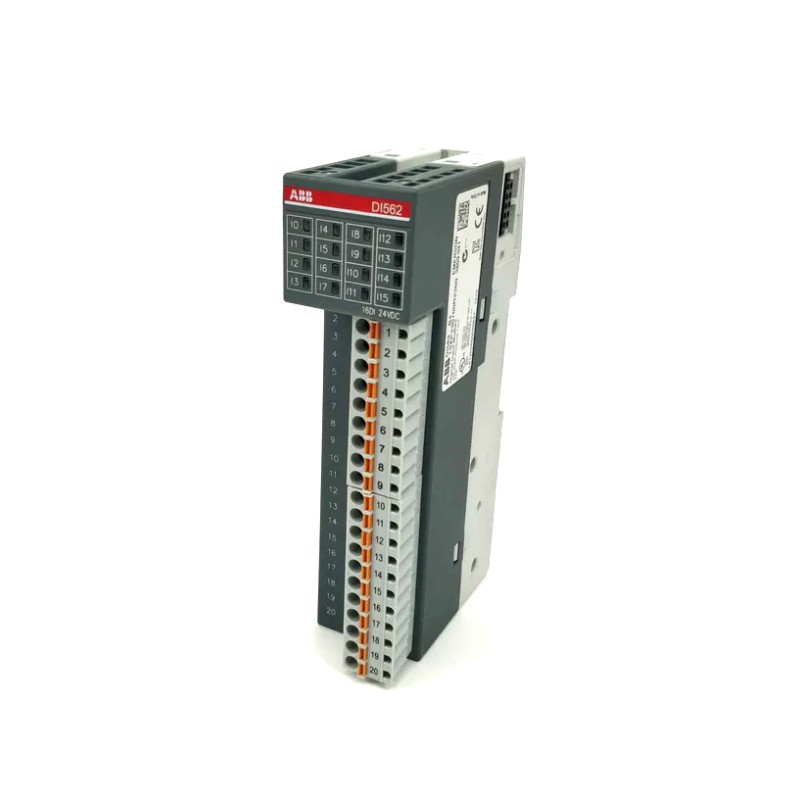ABB DI562 1TNE968902R2102 | Digital Input Module Price Advantage Unbelievable Prices!