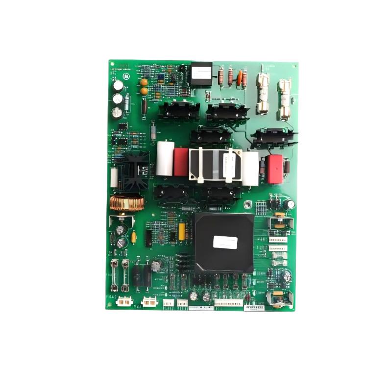 GE 531X175SSBAYM2 | Dual-Channel BIU Card 30-Day Returns 30-Day Returns！