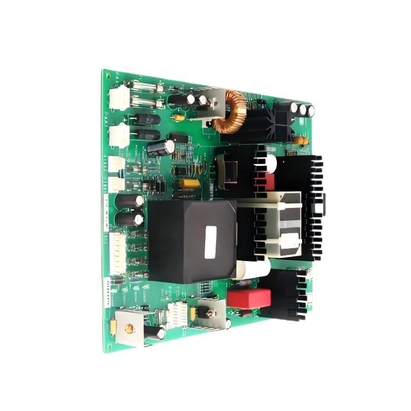 GE 531X175SSBAYM2 | Dual-Channel BIU Card 30-Day Returns 30-Day Returns！