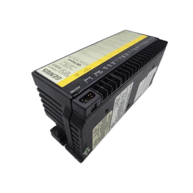 GE IC660TSS100 | Terminal Assembly Unbelievable Prices Fast Shipping!