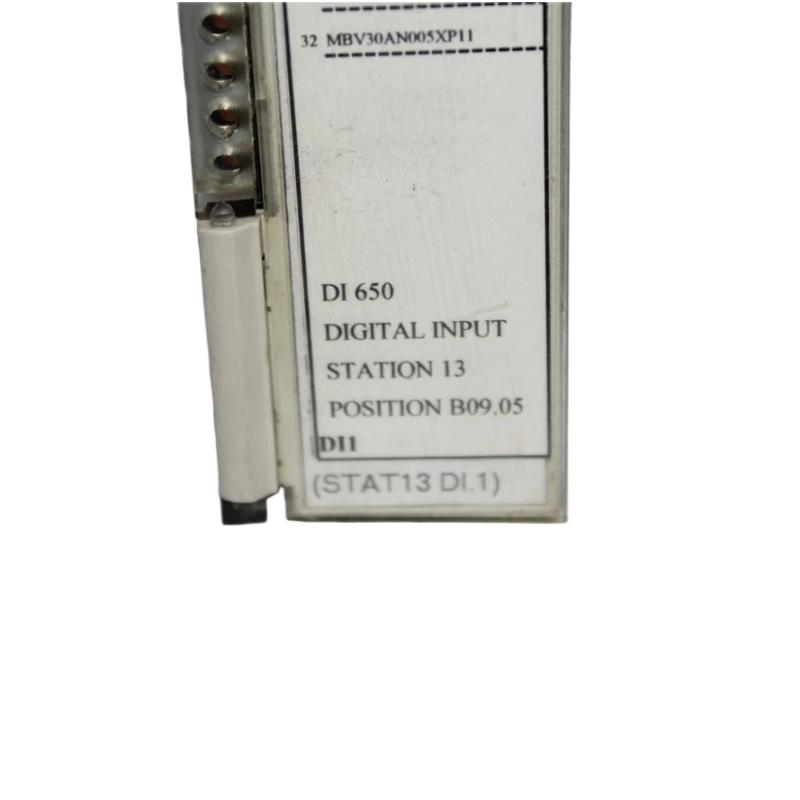 ABB DI650 3BHT300025R1 | Digital Input Module Hot Items Unbelievable Prices!