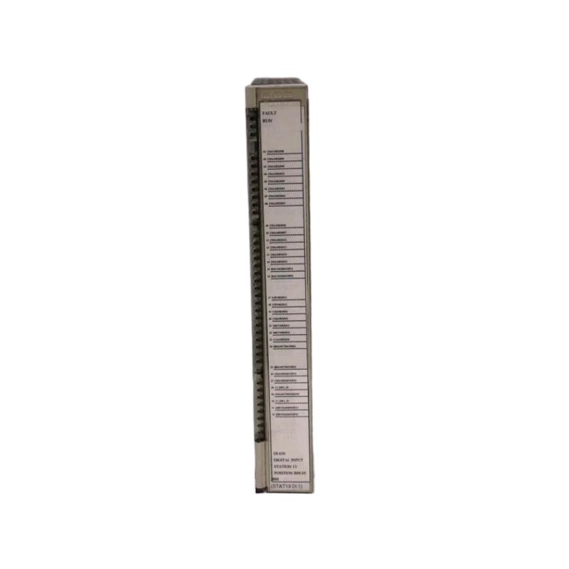 ABB DI650 3BHT300025R1 | Digital Input Module Hot Items Unbelievable Prices!