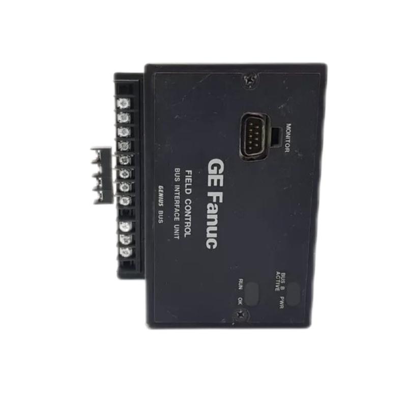 GE IC670GBI002H | Bus Interface Unit 12-Month Warranty Trusted supplier