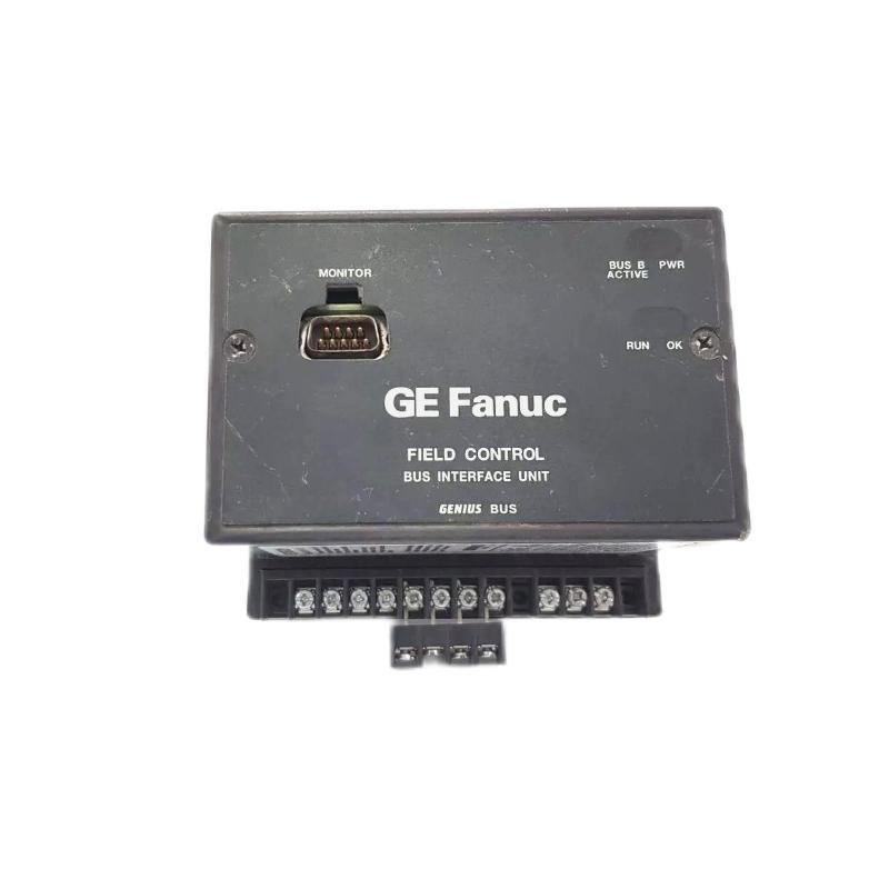 GE IC670GBI002H | Bus Interface Unit 12-Month Warranty Trusted supplier
