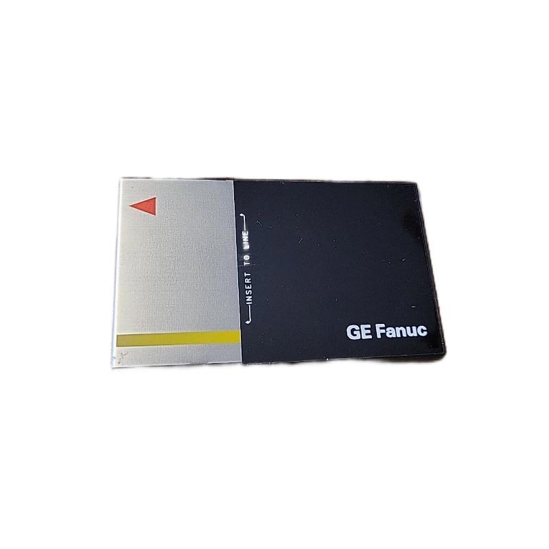 GE IC693ACC303 | Memory Card Brand new and original Original