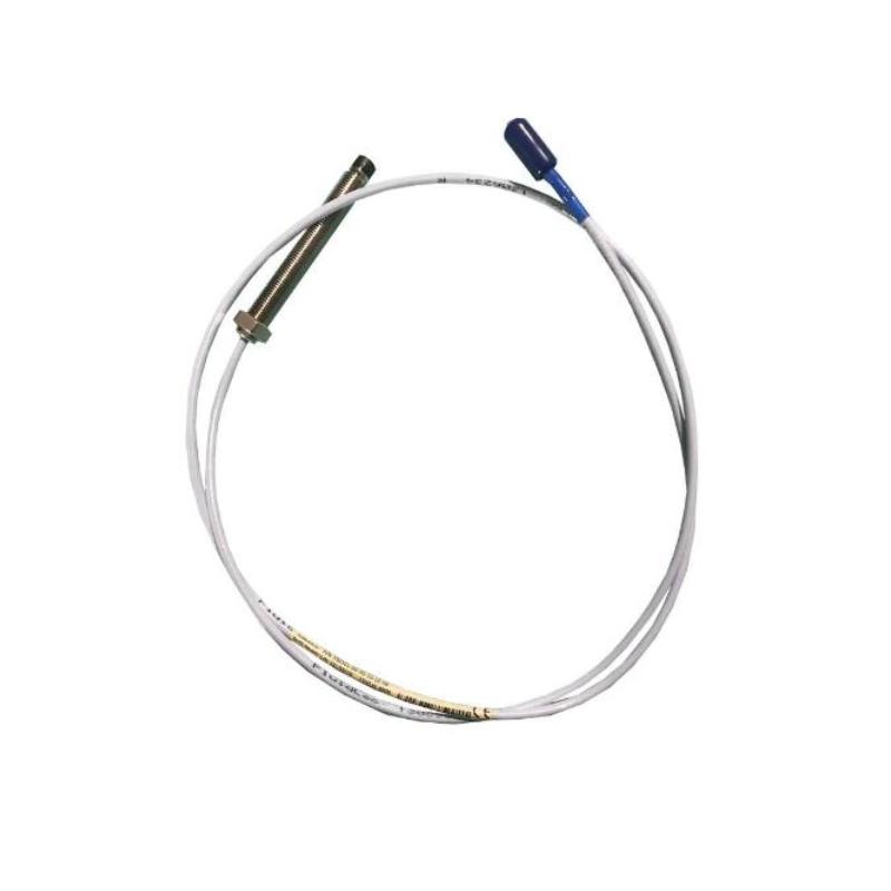 Bently Nevada 330101-00-36-10-02-CN | 3300 XL 8 mm Proximity Probe Hot Items 100% New
