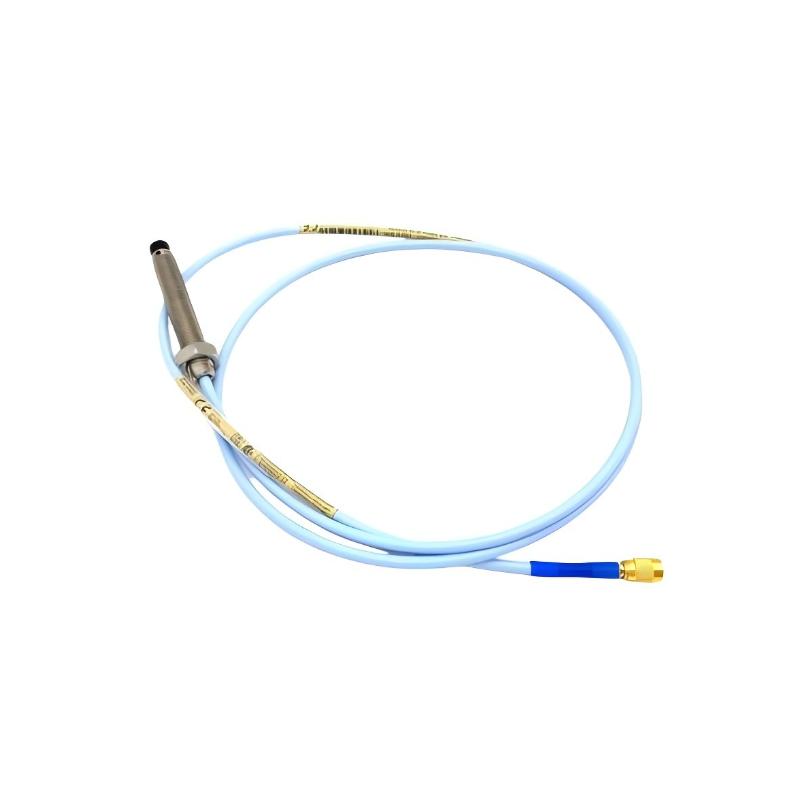 Bently Nevada 330101-00-37-05-02-05 | 3300 XL 8 mm Proximity Probe 100% New Trusted supplier