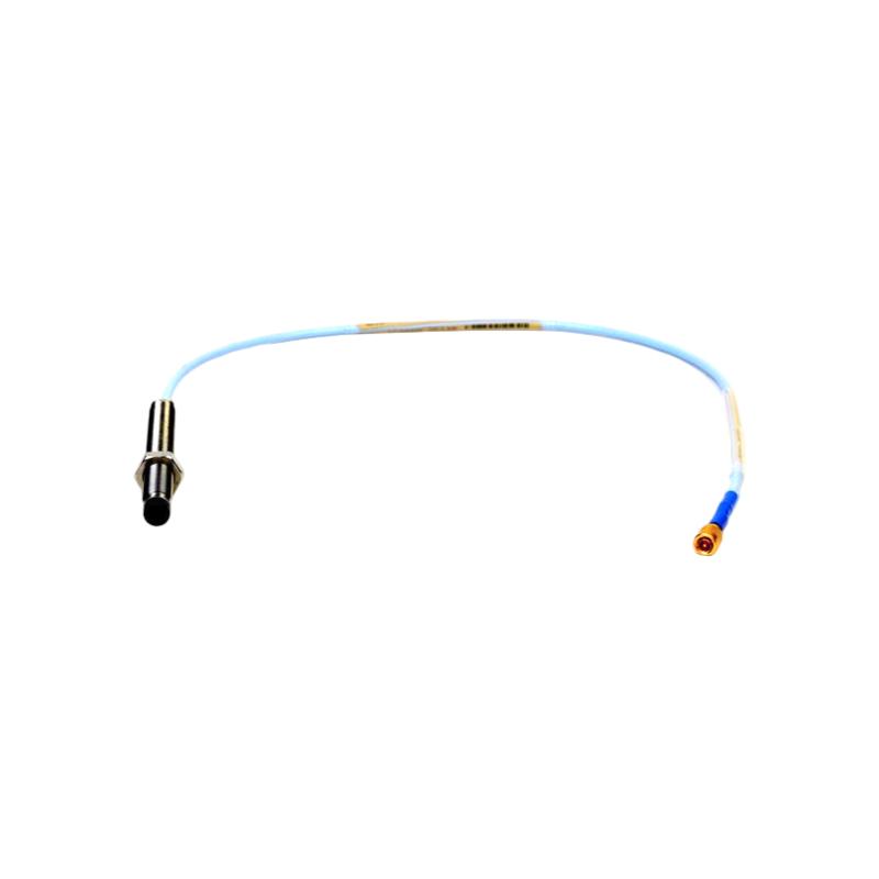 Bently Nevada 330101-00-40-10-01-05 | 3300 XL 8 mm Proximity Probe 30-Day Returns Trusted supplier